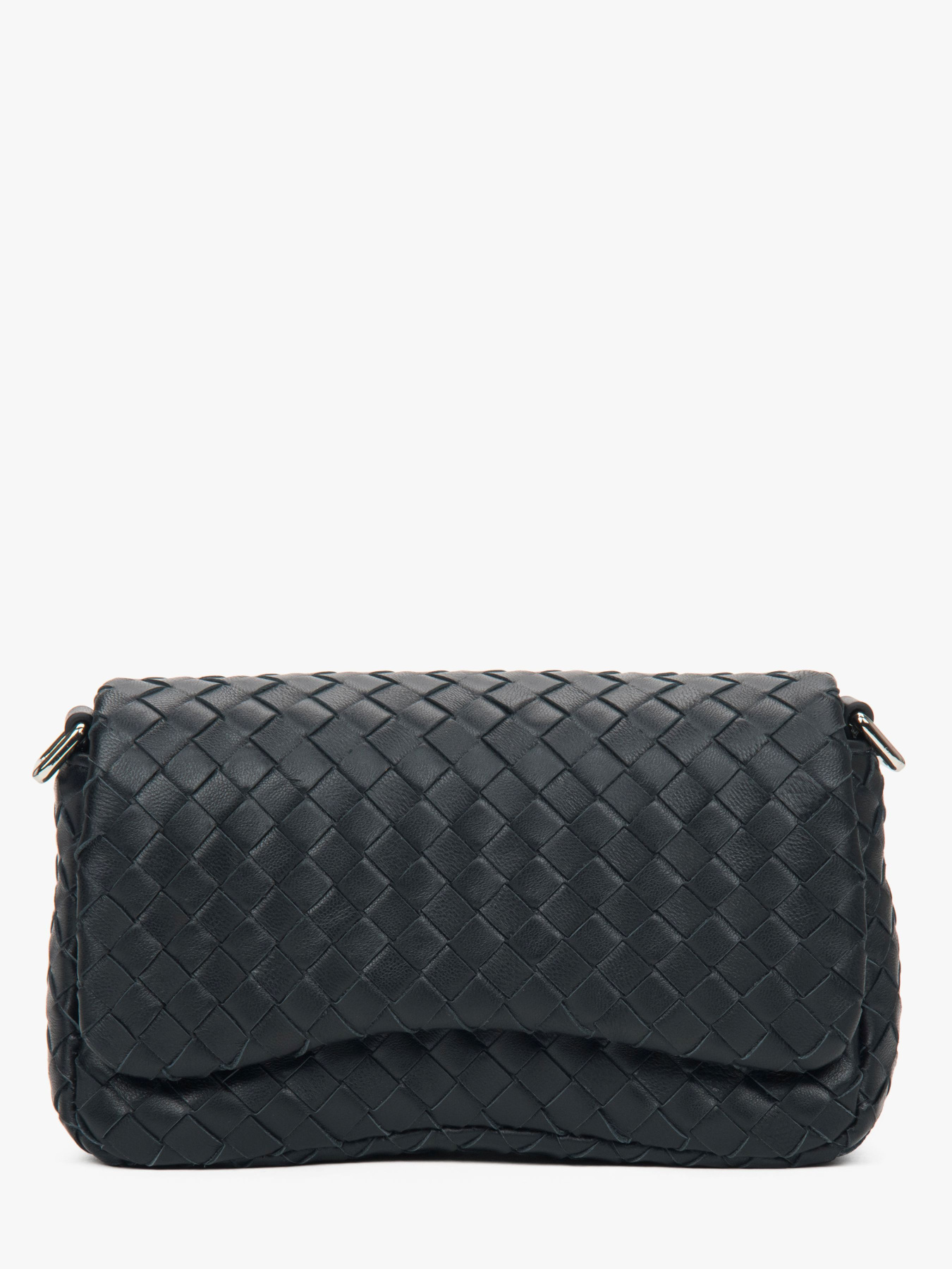 Сумка ESTRO 9166-01-101, колір чорний модель 9166-01-101 Фото