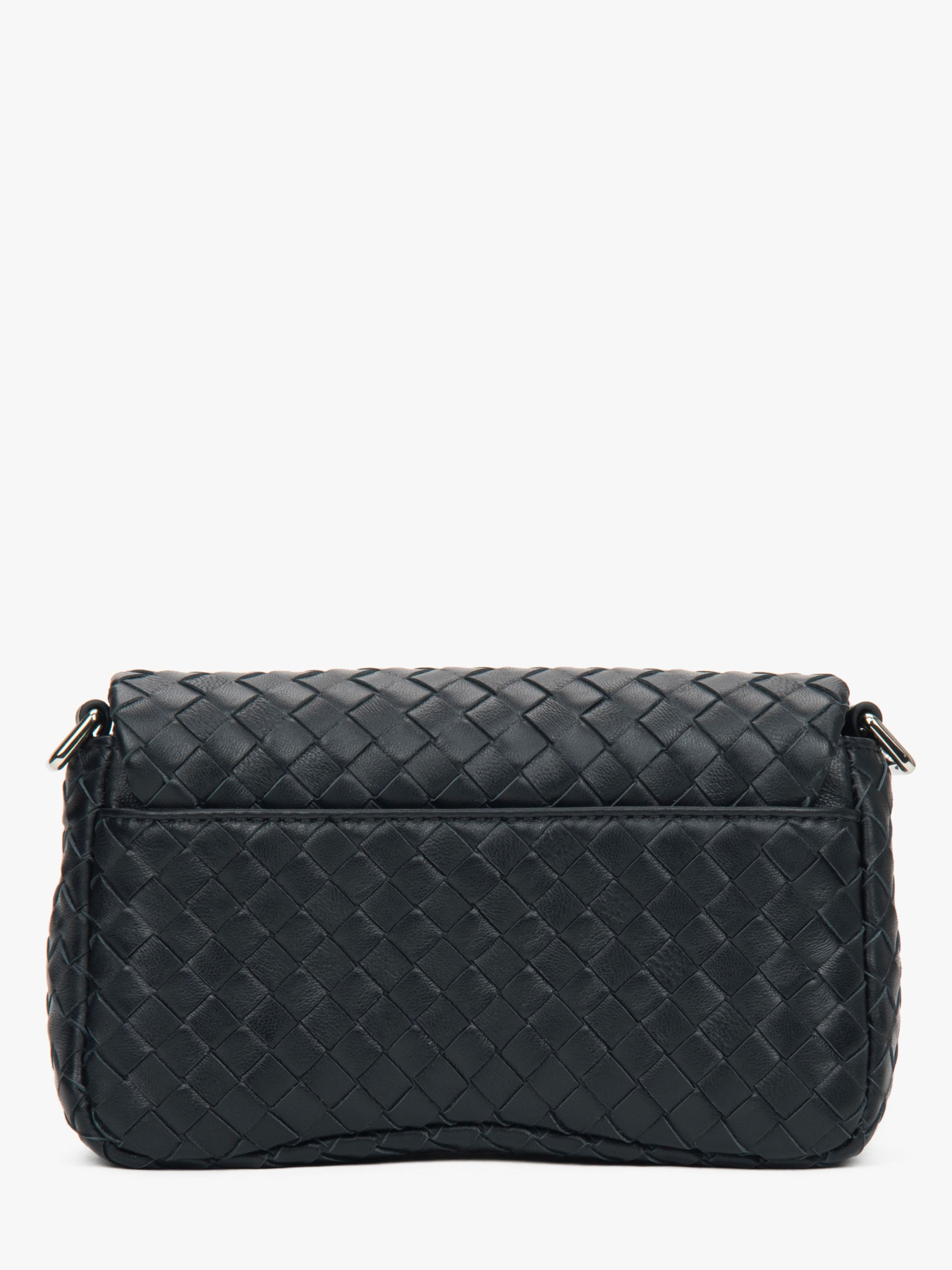 Сумка ESTRO 9166-01-101, колір чорний модель 9166-01-101 Фото