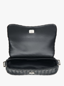 Сумка ESTRO 9166-01-101, колір чорний модель 9166-01-101 Фото