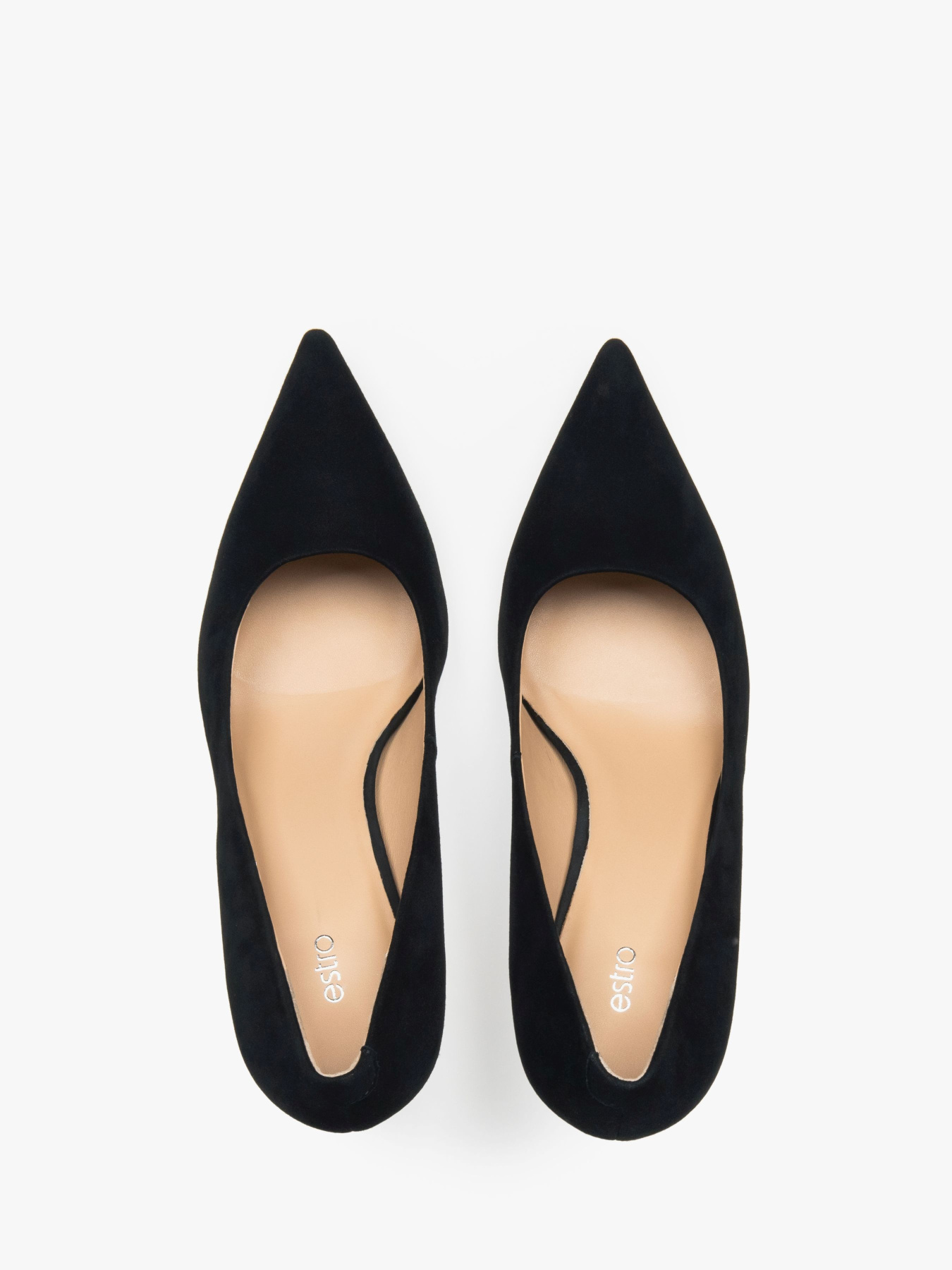 Туфлі Estro модель 9106-11-7-301 Фото