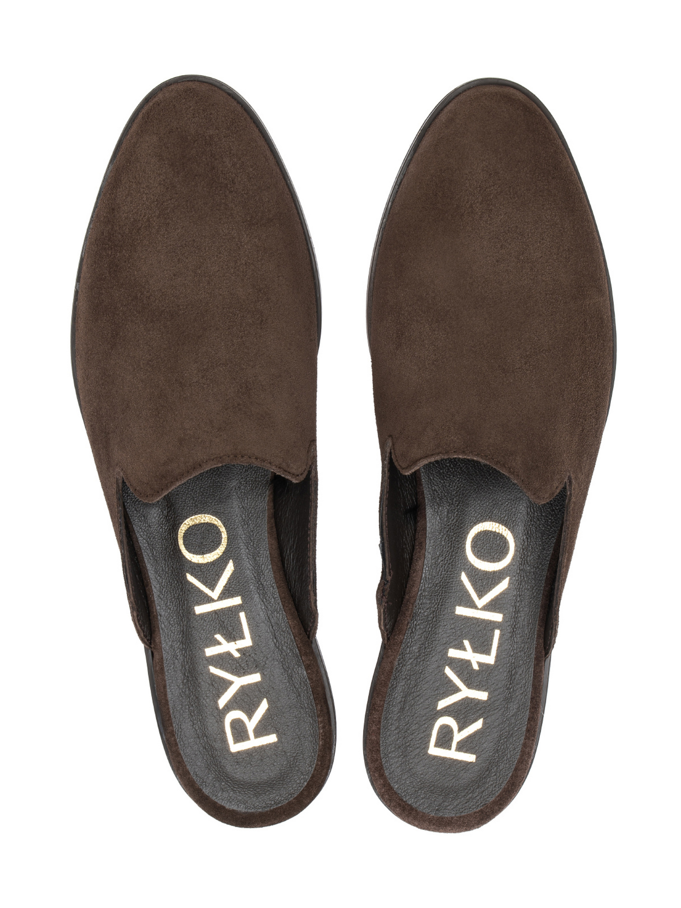 Шлепанцы модель 2SBC0_AY__ZW4 Фото