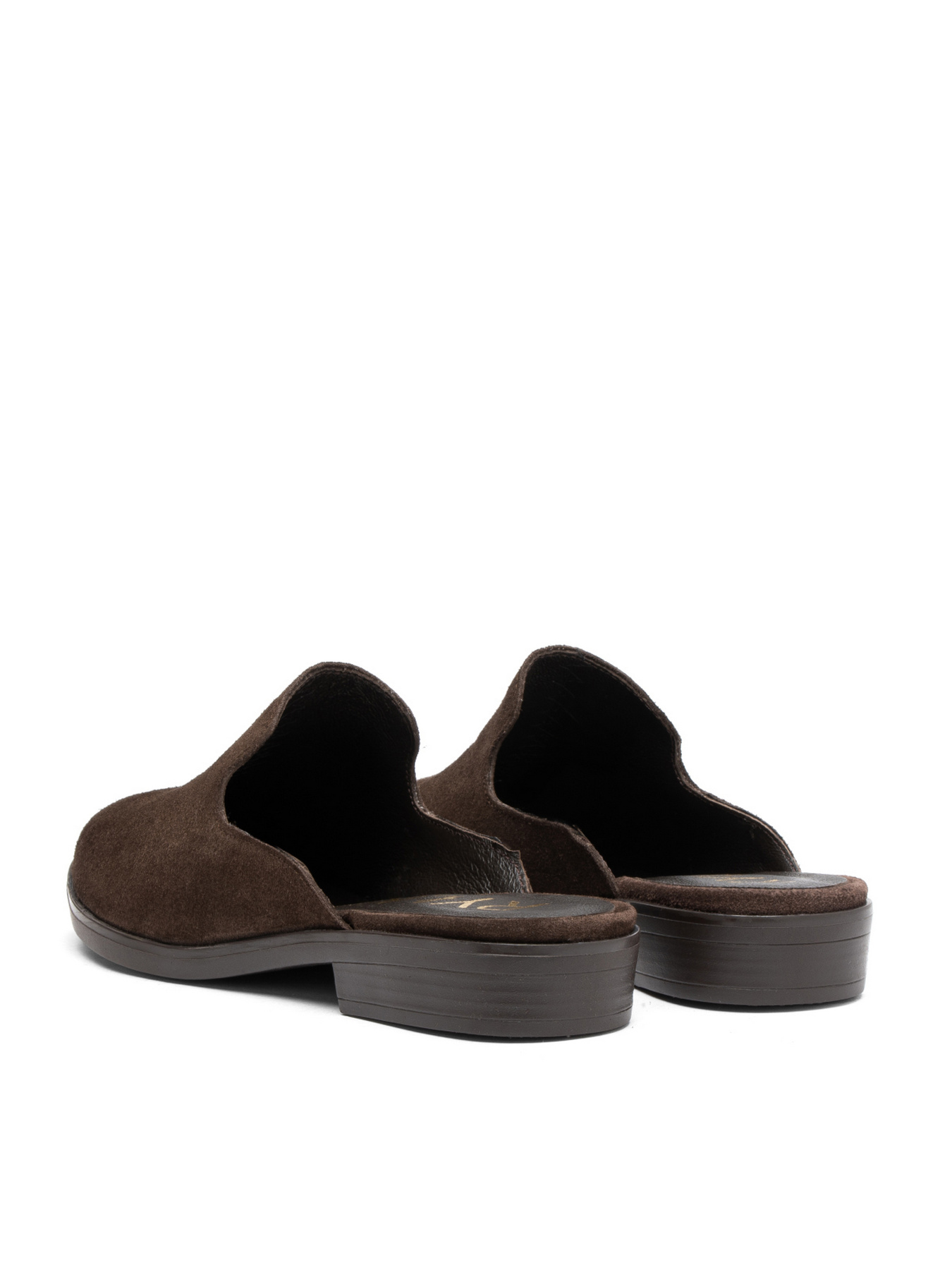 Шлепанцы модель 2SBC0_AY__ZW4 Фото