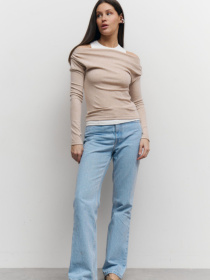 Лонгслив Lilove модель 405 Фото