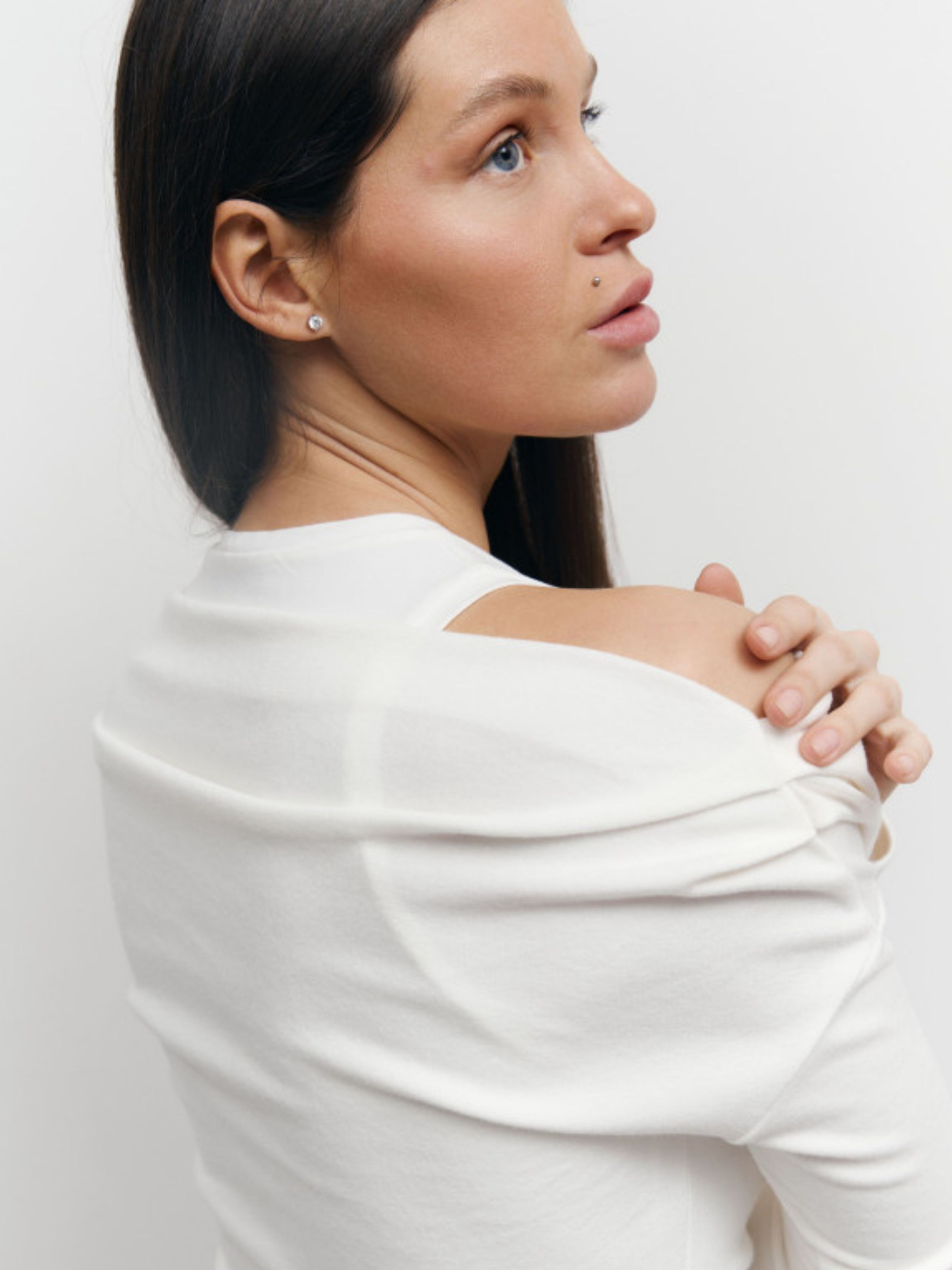 Лонгслив Lilove модель 405 Фото