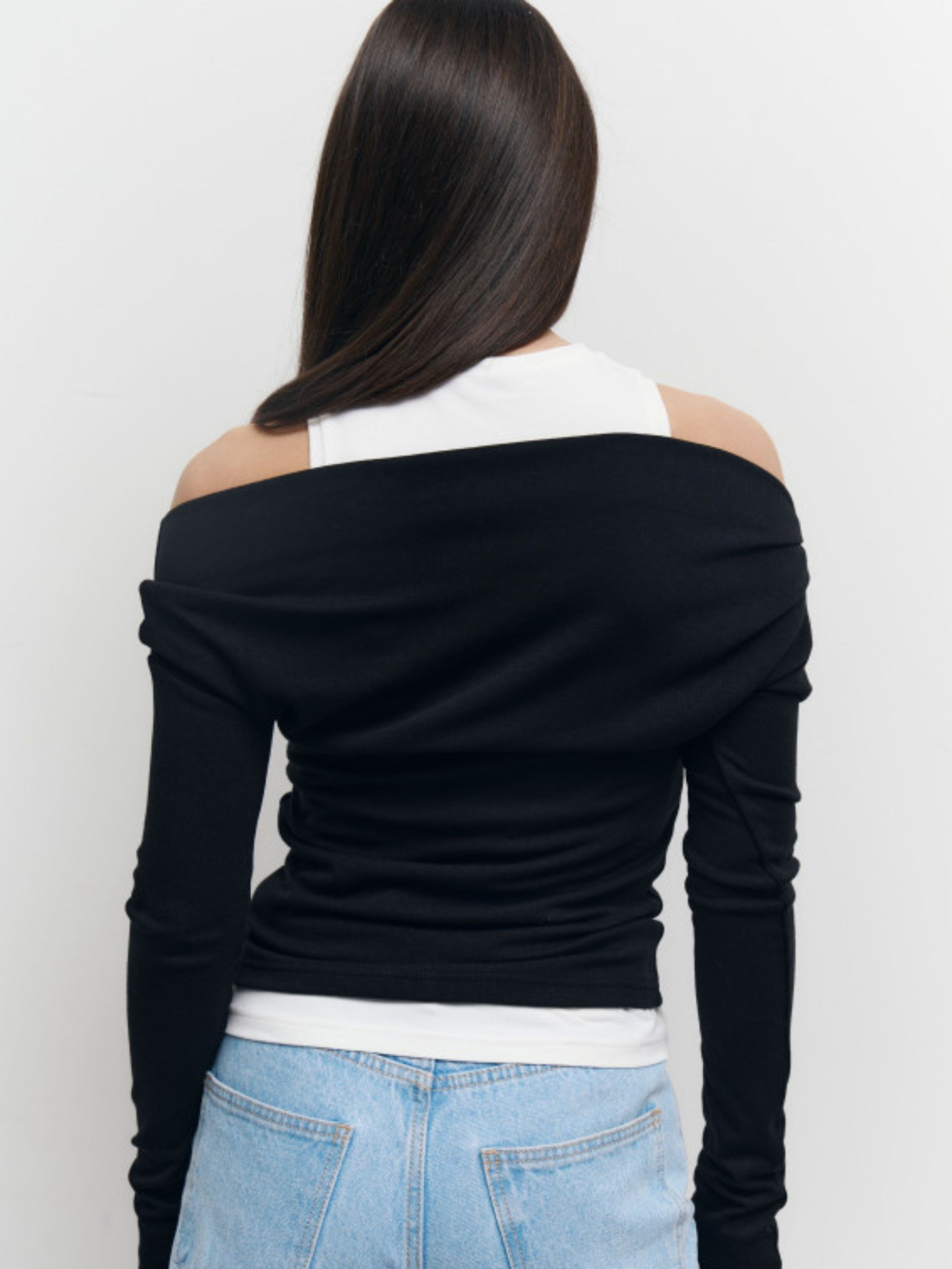 Лонгслив Lilove модель 405 Фото