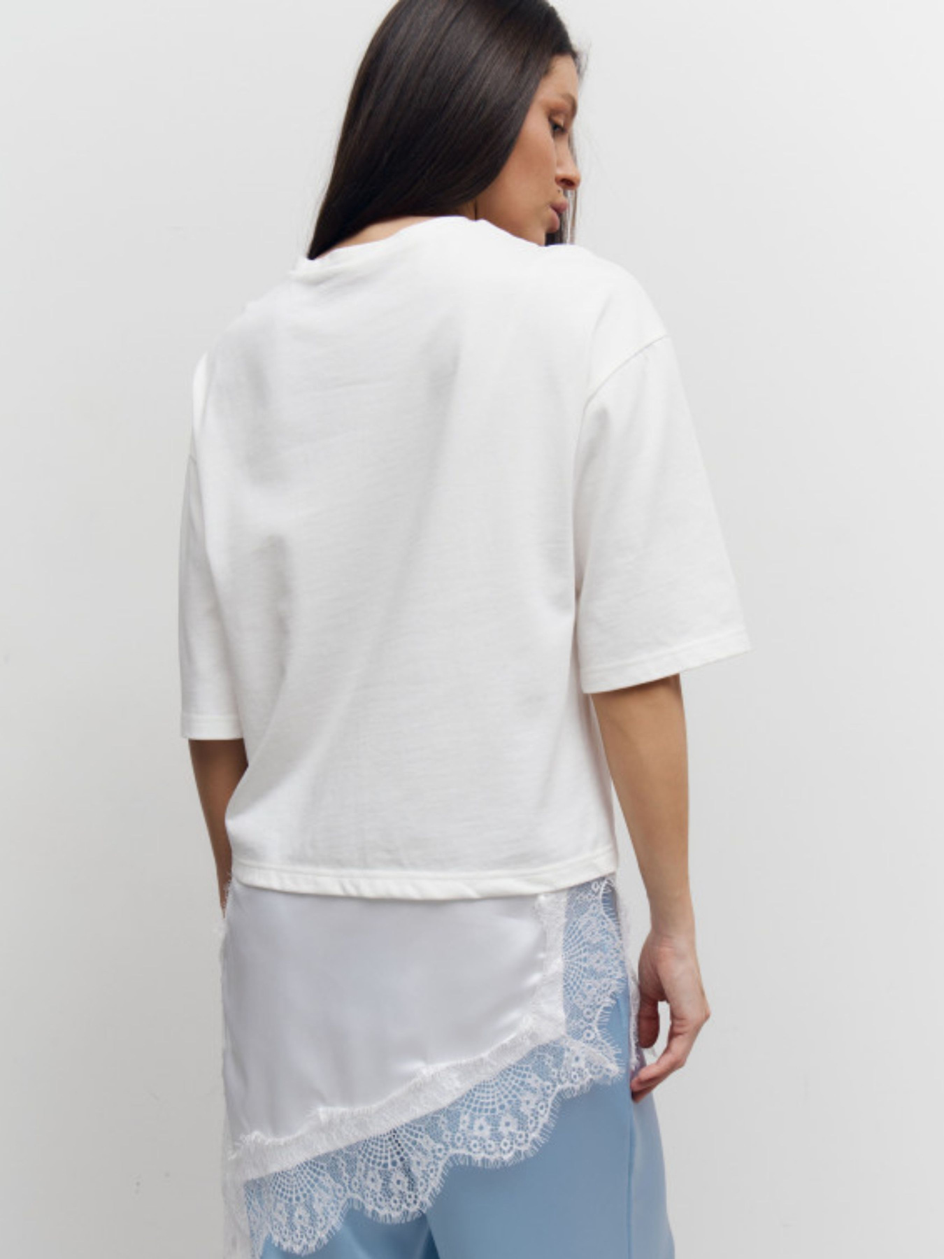 Футболка Lilove модель 406 Фото