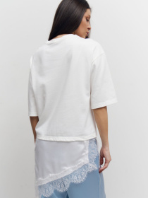 Футболка Lilove модель 406 Фото