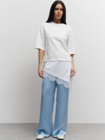 Футболка Lilove модель 406 Фото