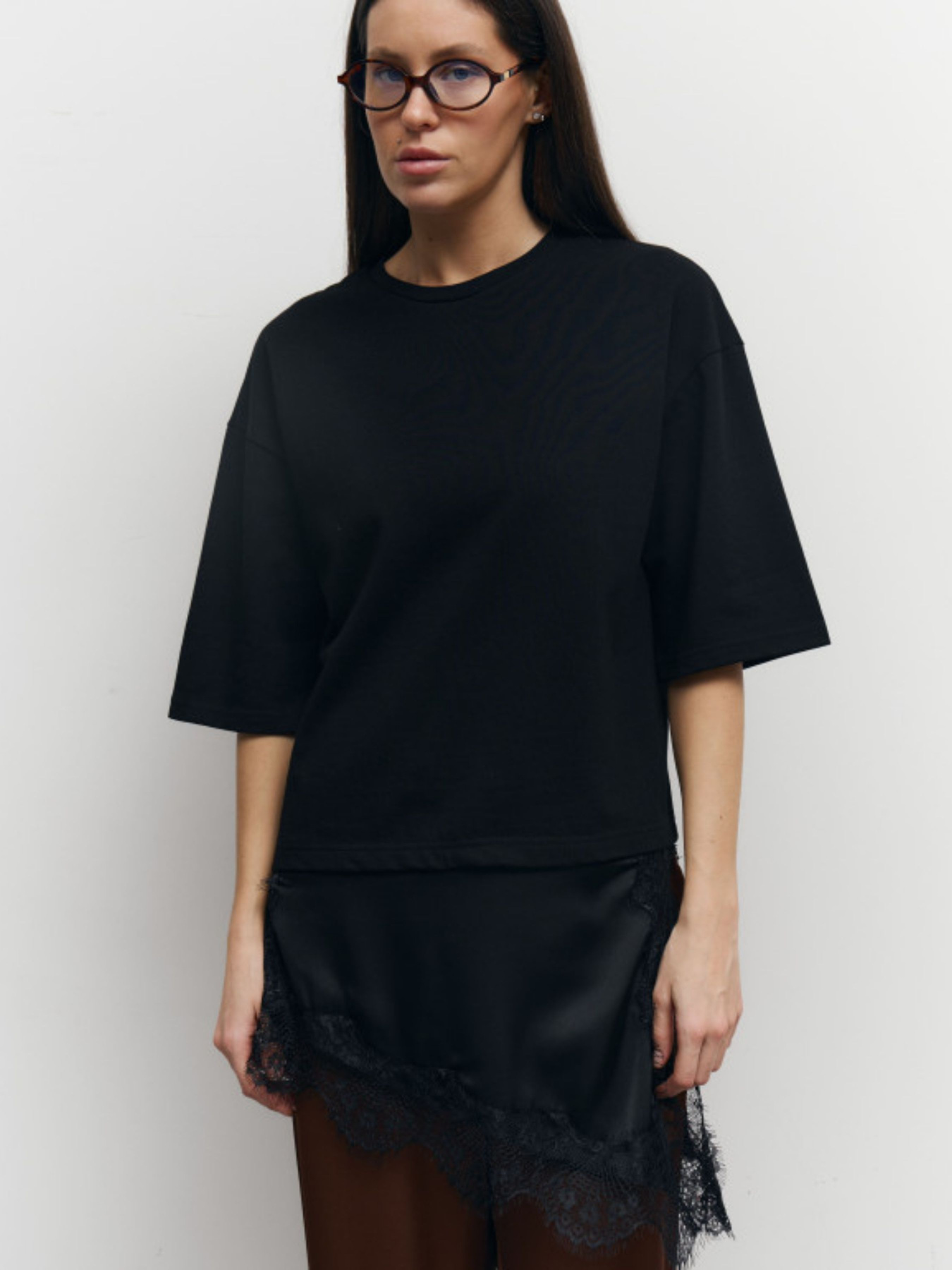 Футболка Lilove модель 406 Фото