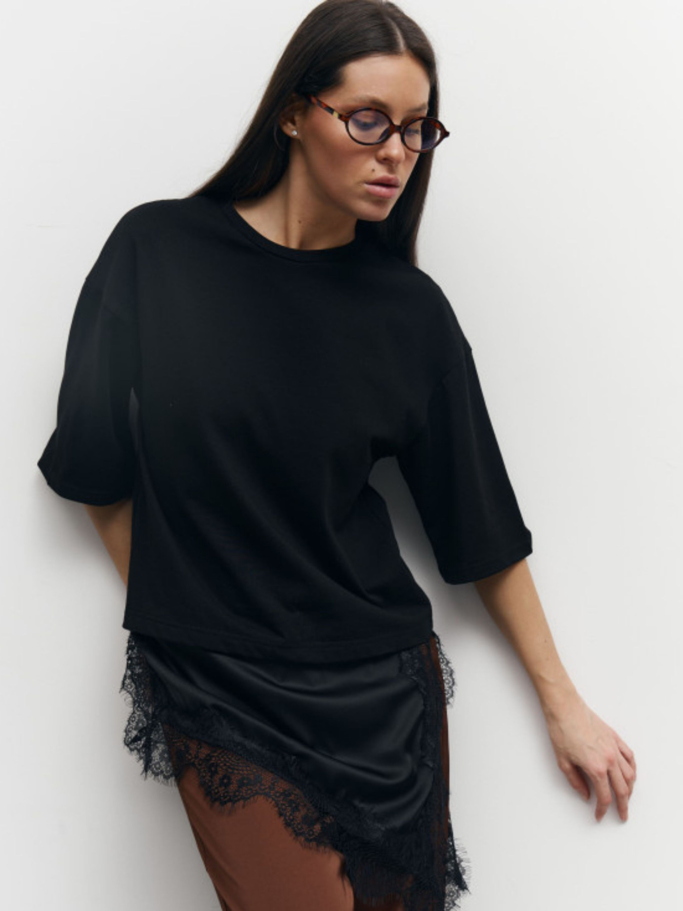 Футболка Lilove модель 406 Фото