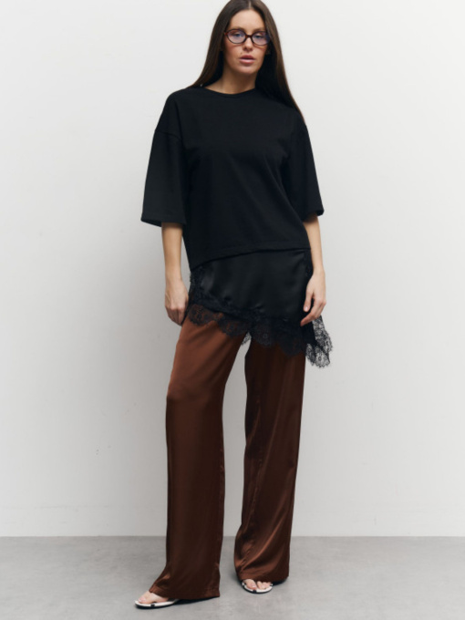 Футболка Lilove модель 406 Фото