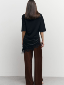 Футболка Lilove модель 406 Фото