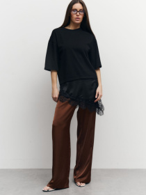 Футболка Lilove модель 406 Фото