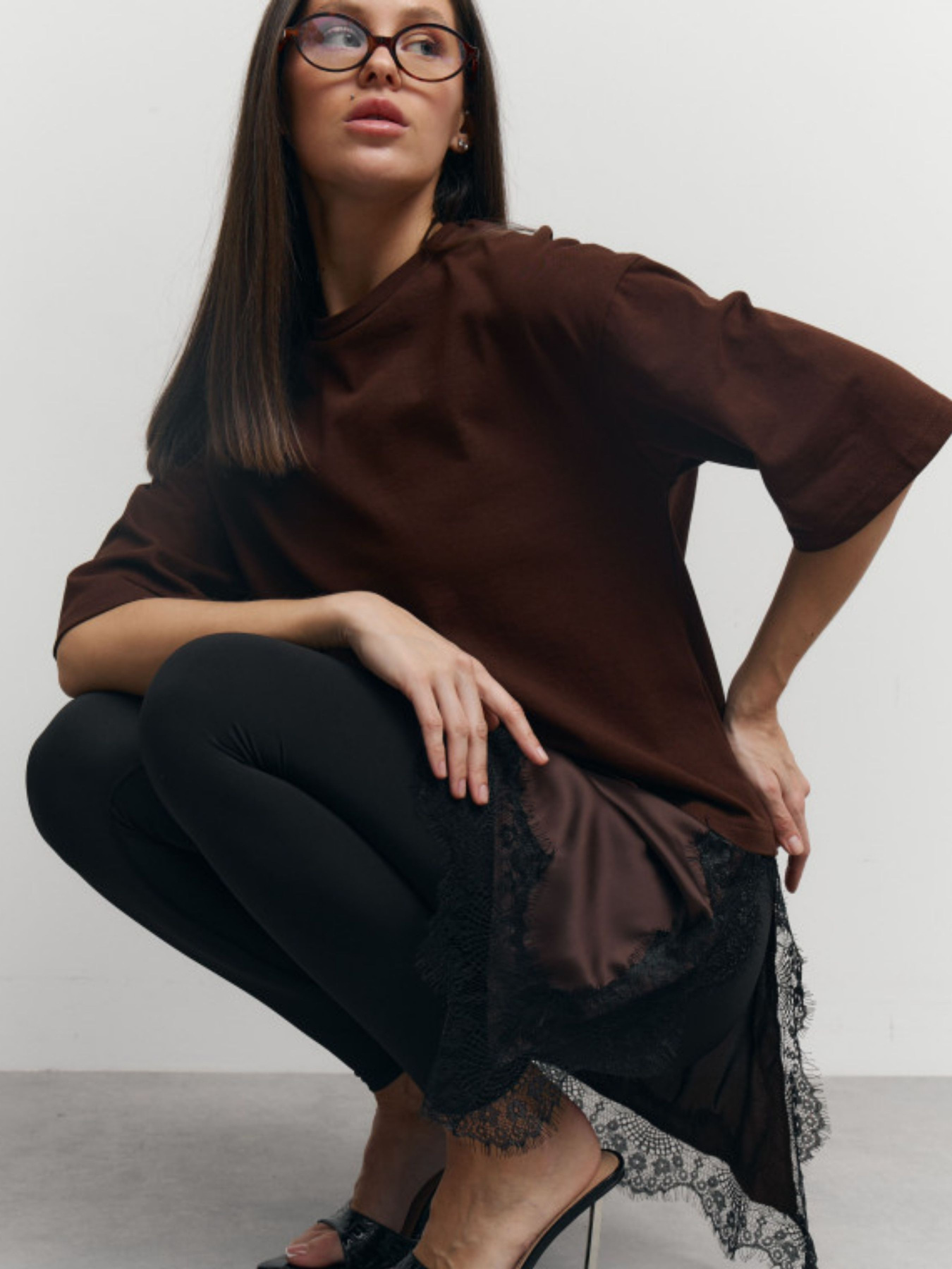 Футболка Lilove модель 406 Фото