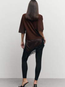 Футболка Lilove модель 406 Фото