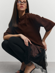 Футболка Lilove модель 406 Фото