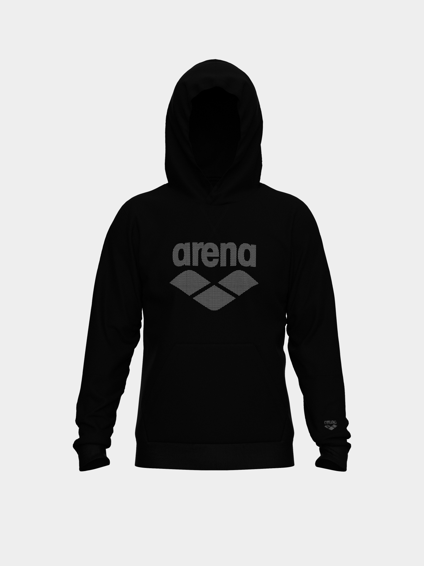 Спортивная кофта Arena модель 007684-500 Фото