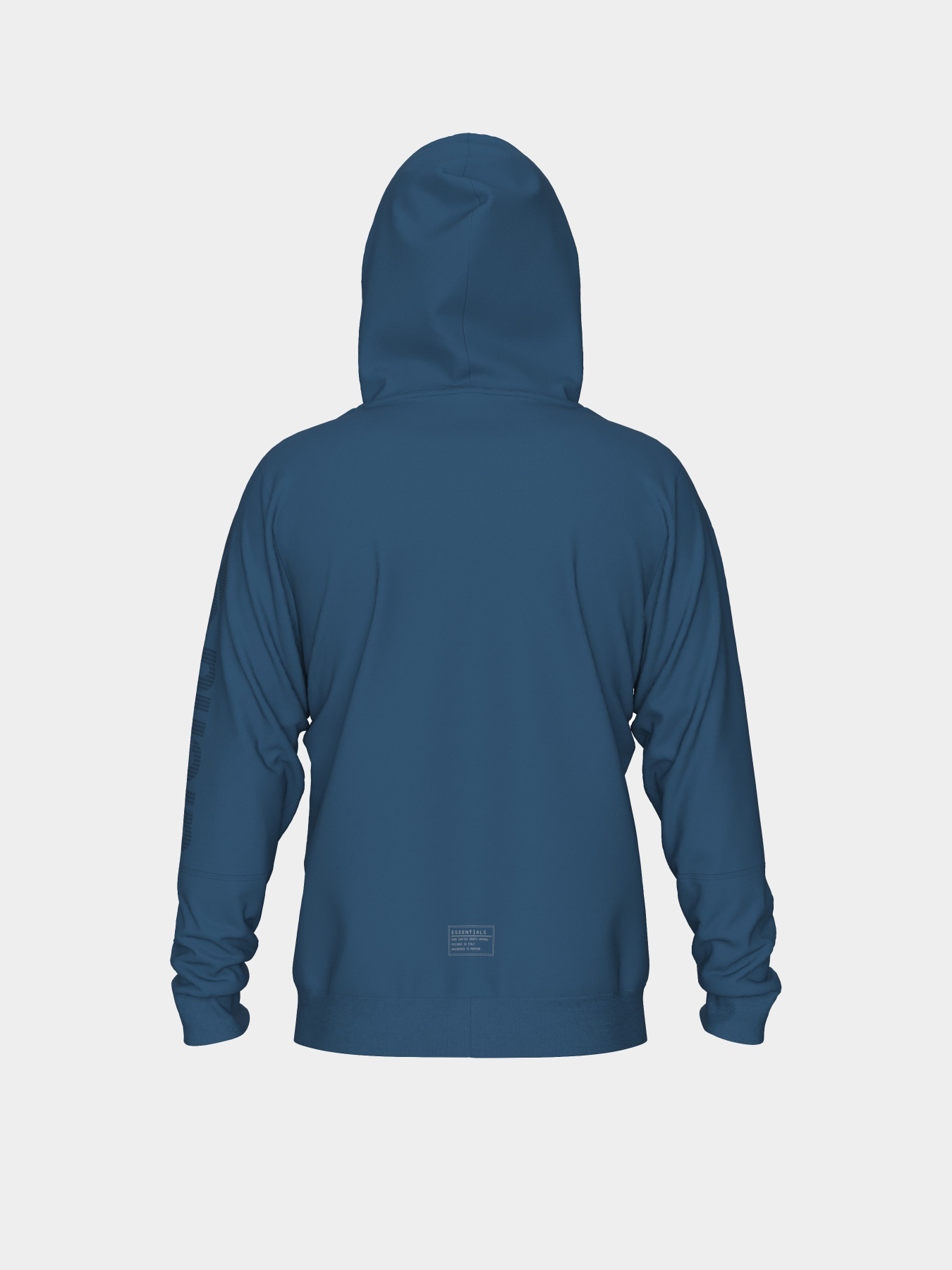 Спортивная кофта Arena модель 007686-540 Фото