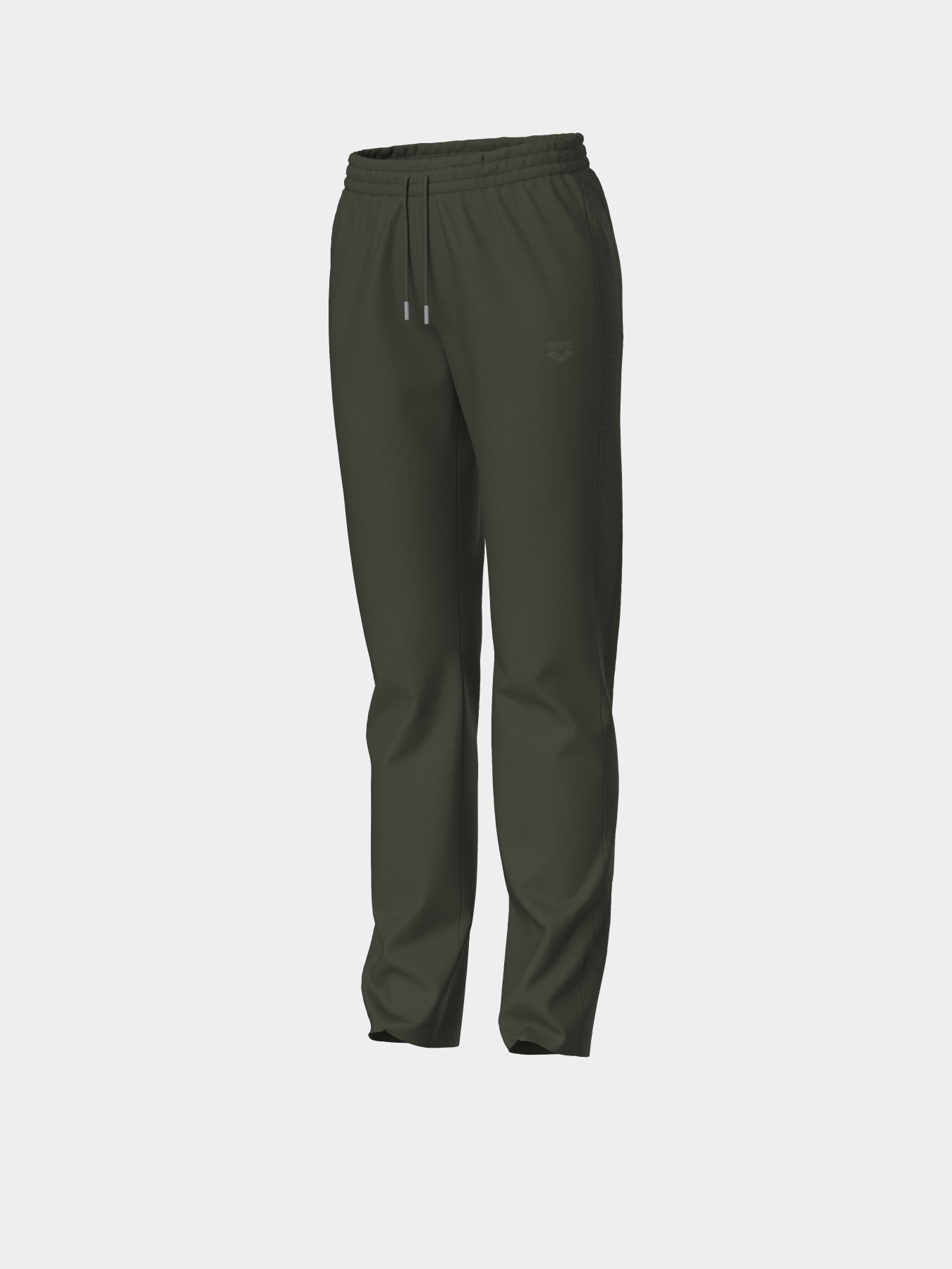 Женские спортивные брюки Arena UNBRUSHED STRAIGHT PANT модель 007693-630 Фото