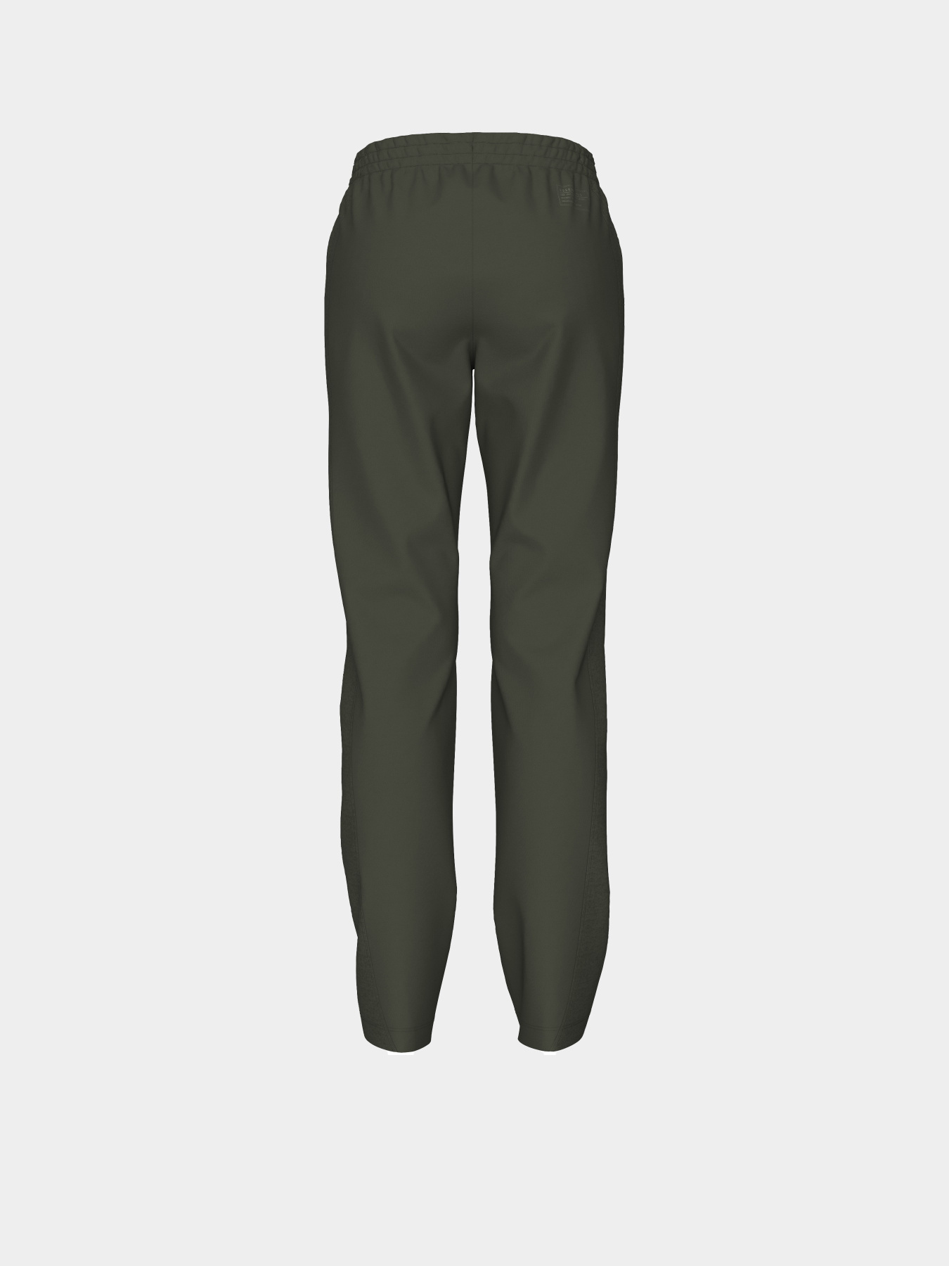 Женские спортивные брюки Arena UNBRUSHED STRAIGHT PANT модель 007693-630 Фото
