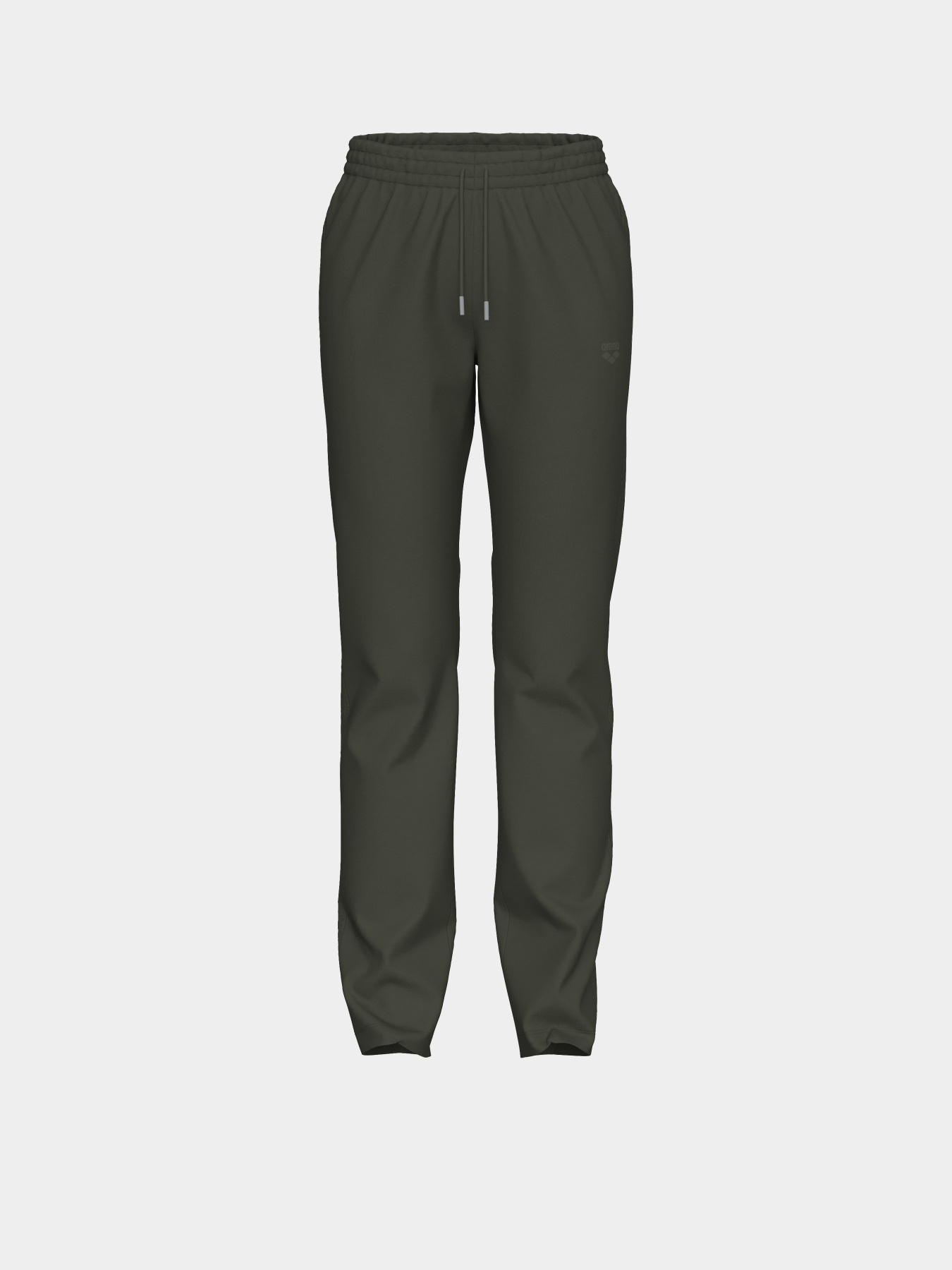 Женские спортивные брюки Arena UNBRUSHED STRAIGHT PANT модель 007693-630 Фото