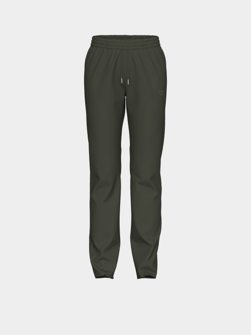 Жіночі спортивні штани Arena UNBRUSHED STRAIGHT PANT модель 007693-630 Фото