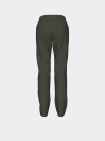 Женские спортивные брюки Arena UNBRUSHED STRAIGHT PANT модель 007693-630 Фото