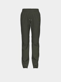 Женские спортивные брюки Arena UNBRUSHED STRAIGHT PANT модель 007693-630 Фото