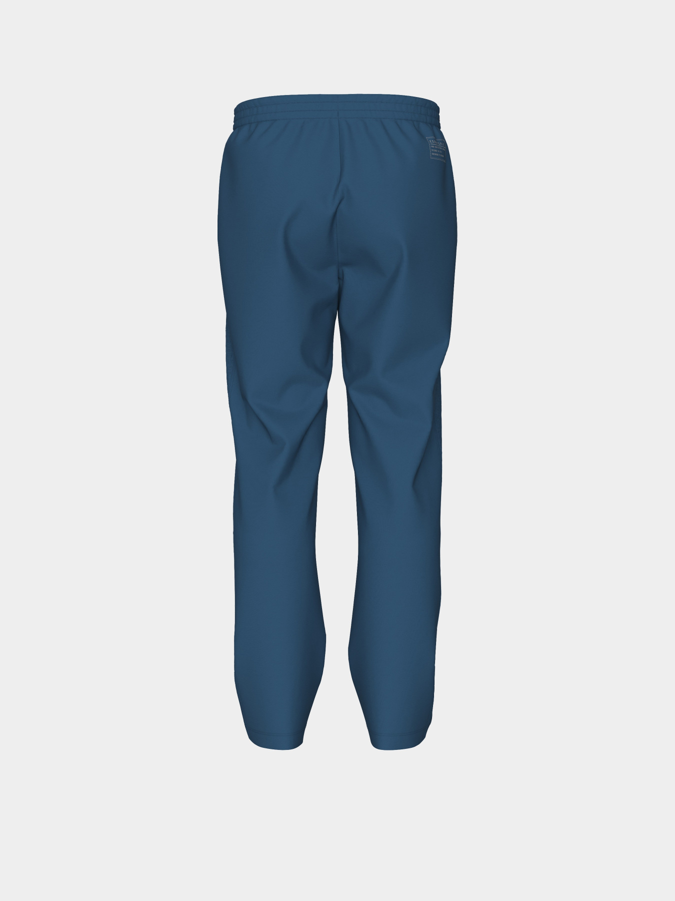 Чоловічі спортивні штани Arena UNBRUSHED STRAIGHT PANT модель 007694-540 Фото