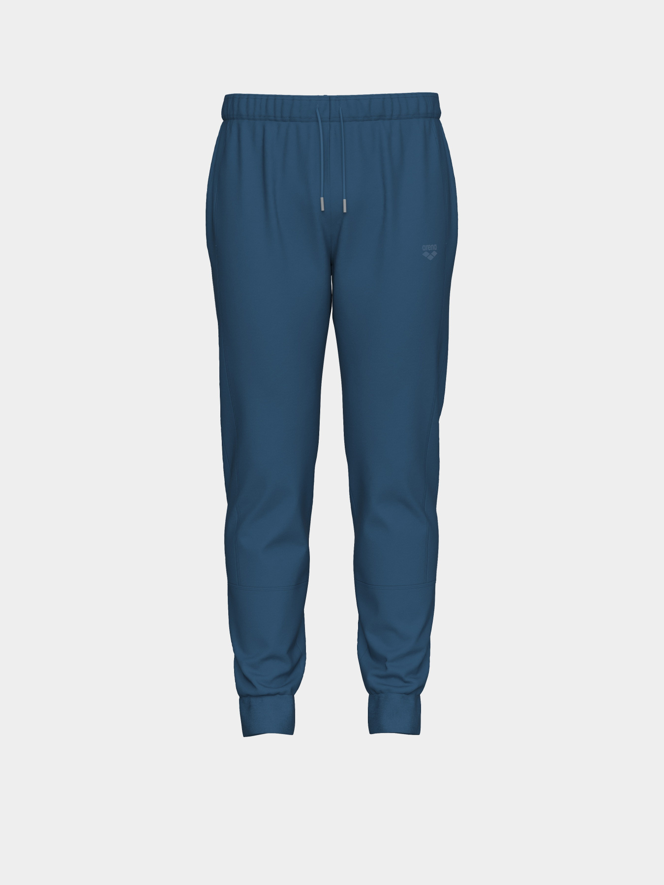 Мужские спортивные брюки Arena BRUSHED CUFF PANT AS модель 007696-540 Фото