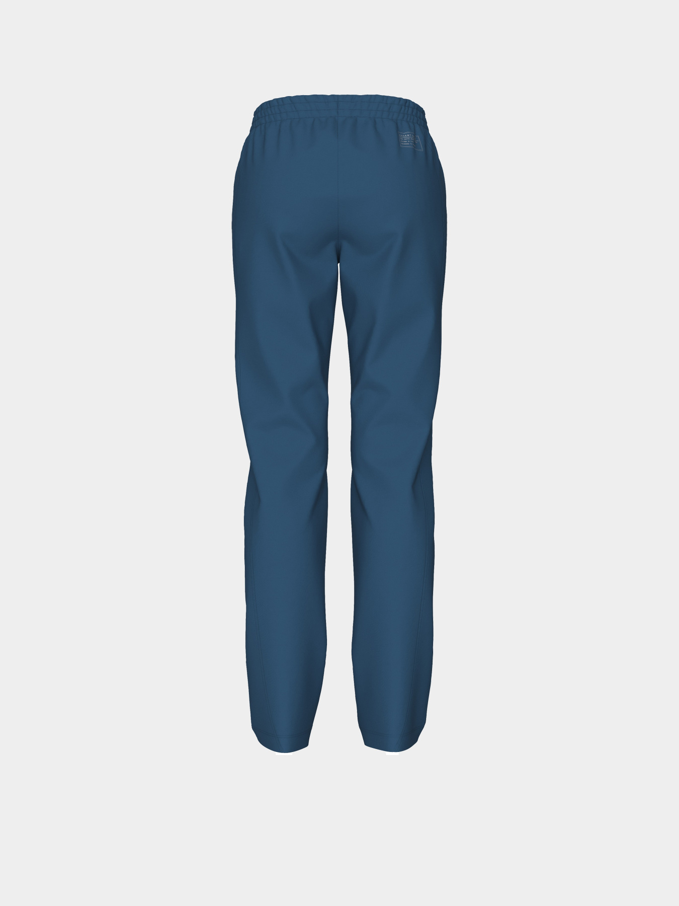 Жіночі спортивні штани Arena BRUSHED STRAIGHT PANT модель 007697-540 Фото