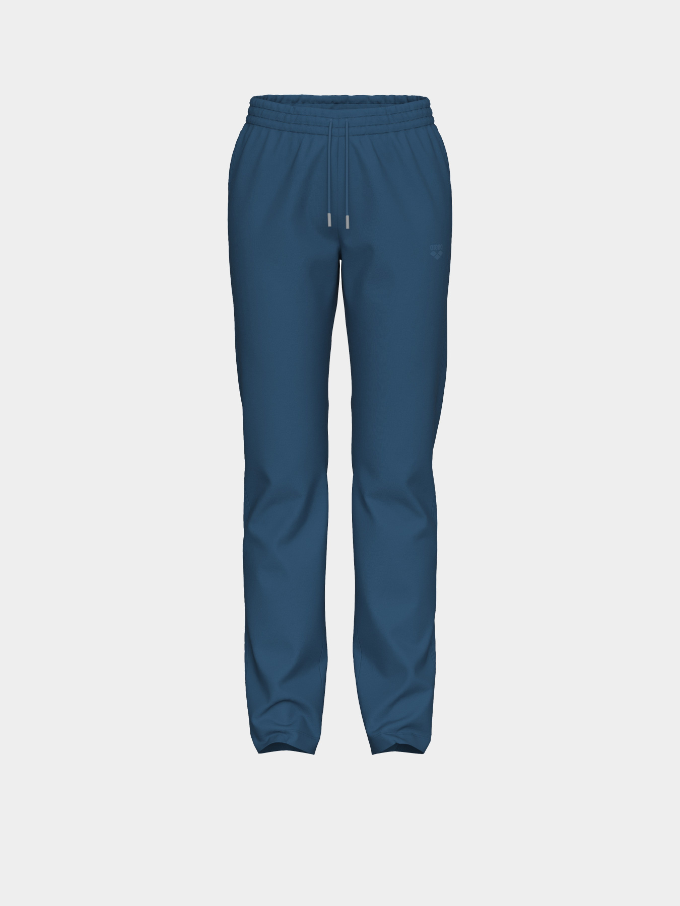 Жіночі спортивні штани Arena BRUSHED STRAIGHT PANT модель 007697-540 Фото