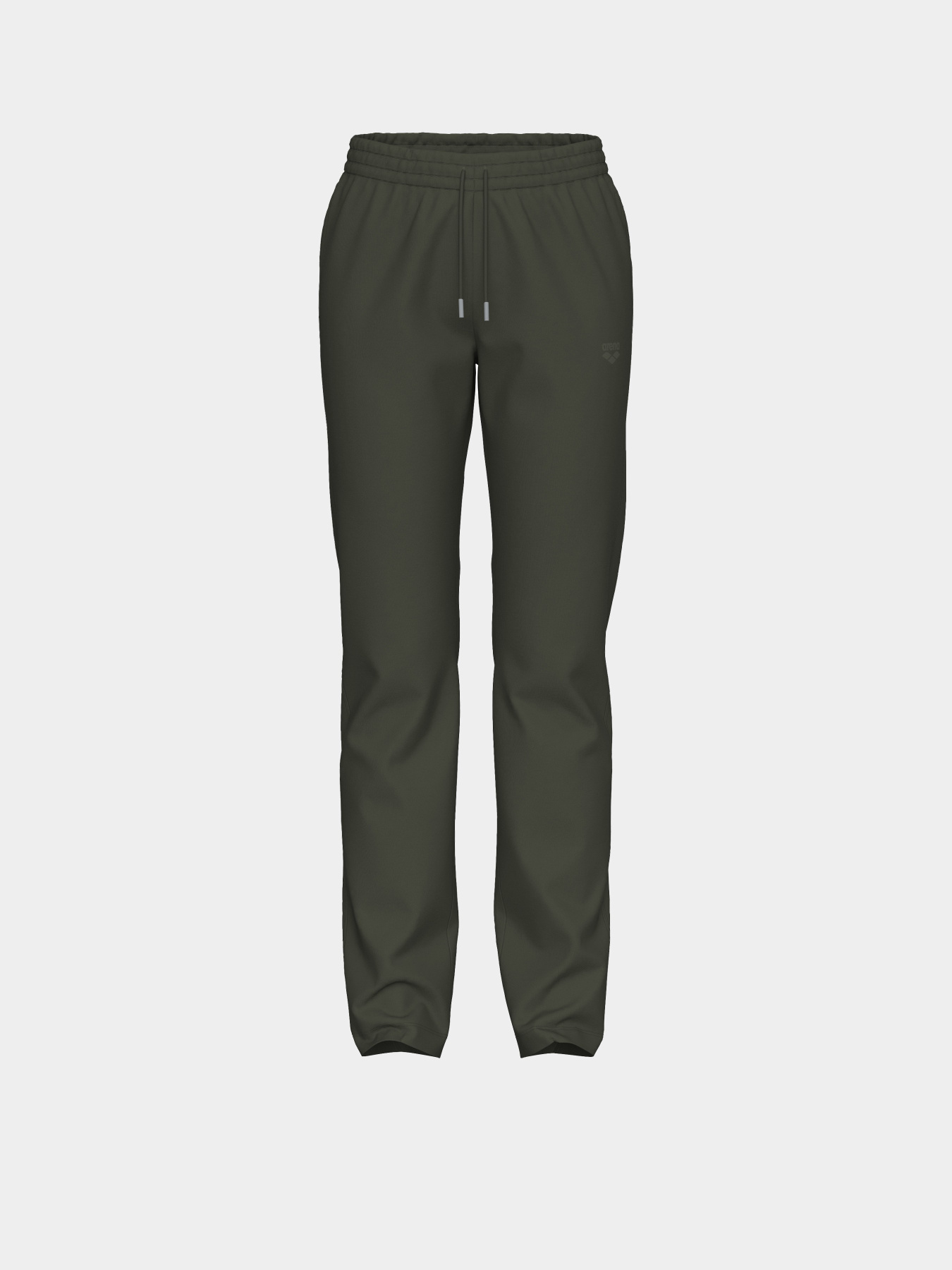 Жіночі спортивні штани Arena BRUSHED STRAIGHT PANT модель 007697-630 Фото