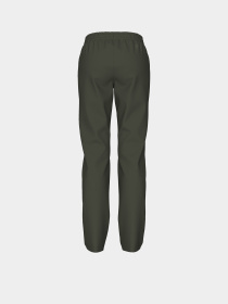 Жіночі спортивні штани Arena BRUSHED STRAIGHT PANT модель 007697-630 Фото