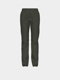 Жіночі спортивні штани Arena BRUSHED STRAIGHT PANT модель 007697-630 Фото