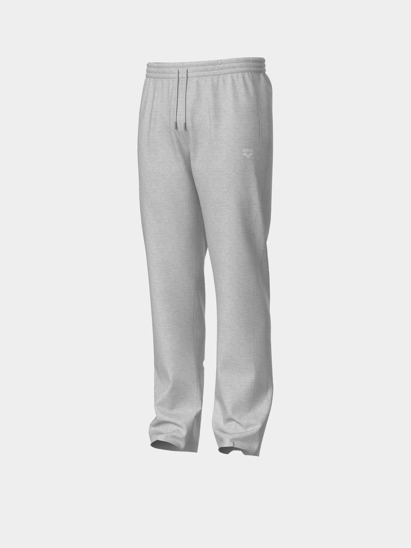 Чоловічі спортивні штани Arena BRUSHED STRAIGHT PANT AS модель 007698-520 Фото