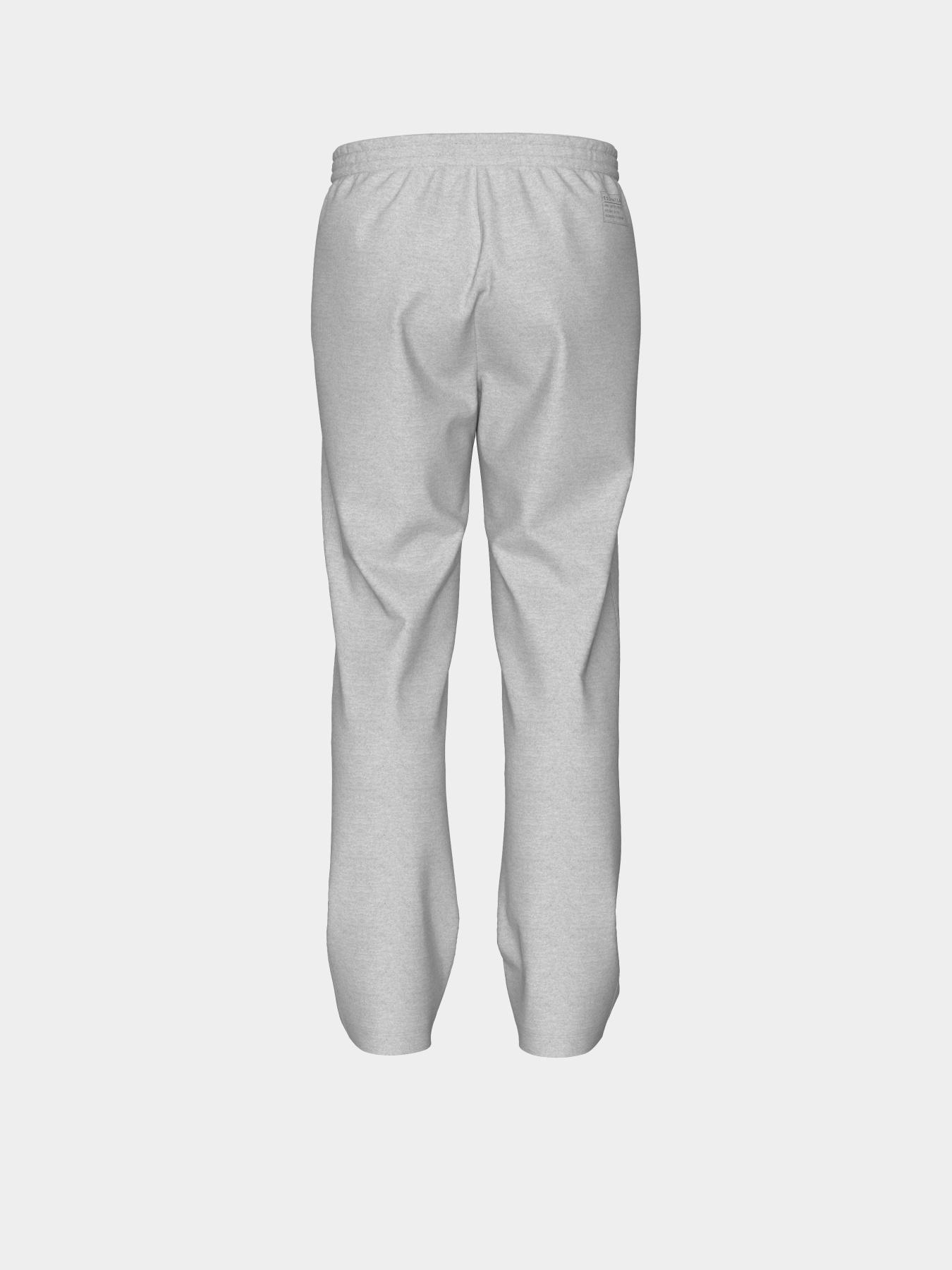 Чоловічі спортивні штани Arena BRUSHED STRAIGHT PANT AS модель 007698-520 Фото