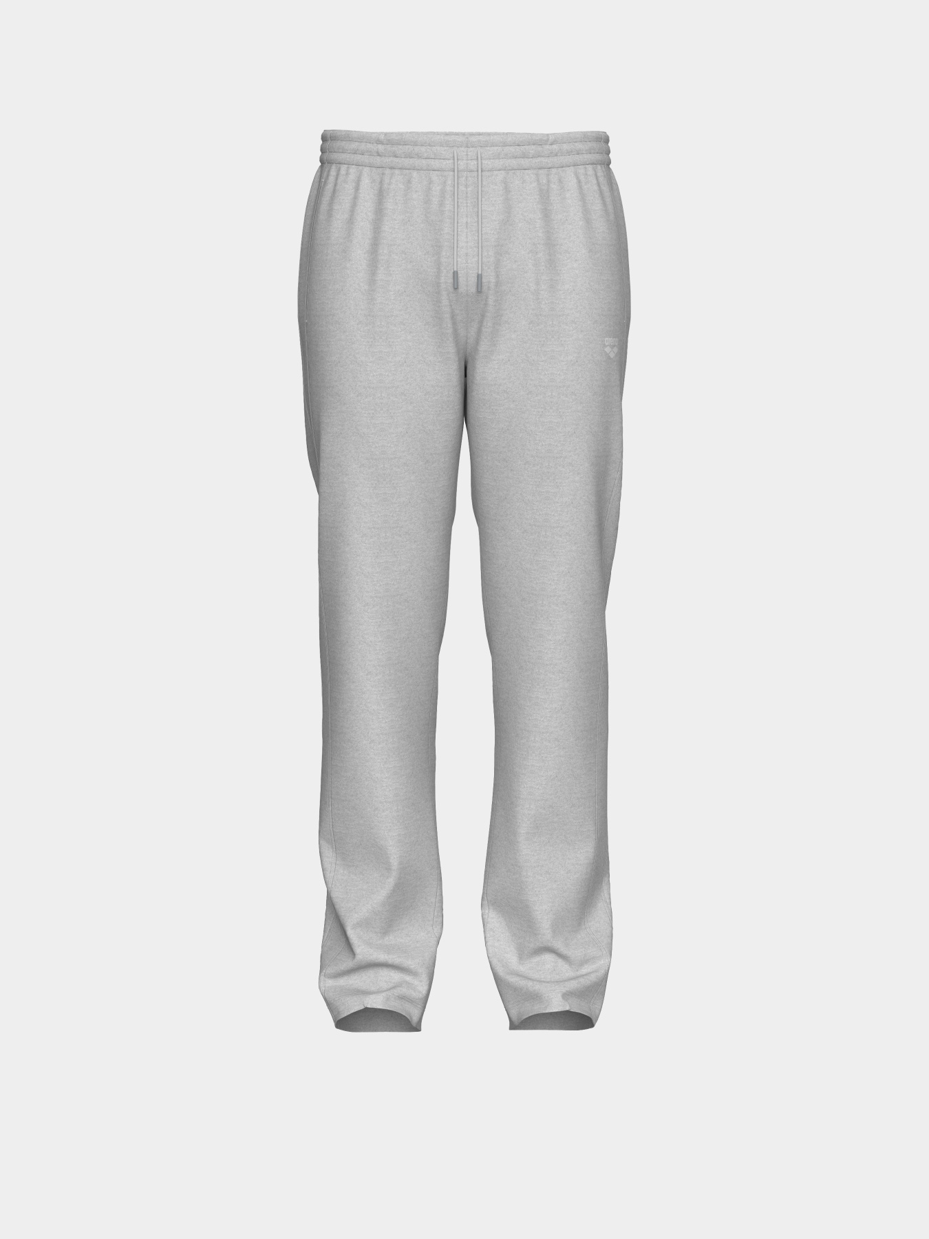 Чоловічі спортивні штани Arena BRUSHED STRAIGHT PANT AS модель 007698-520 Фото