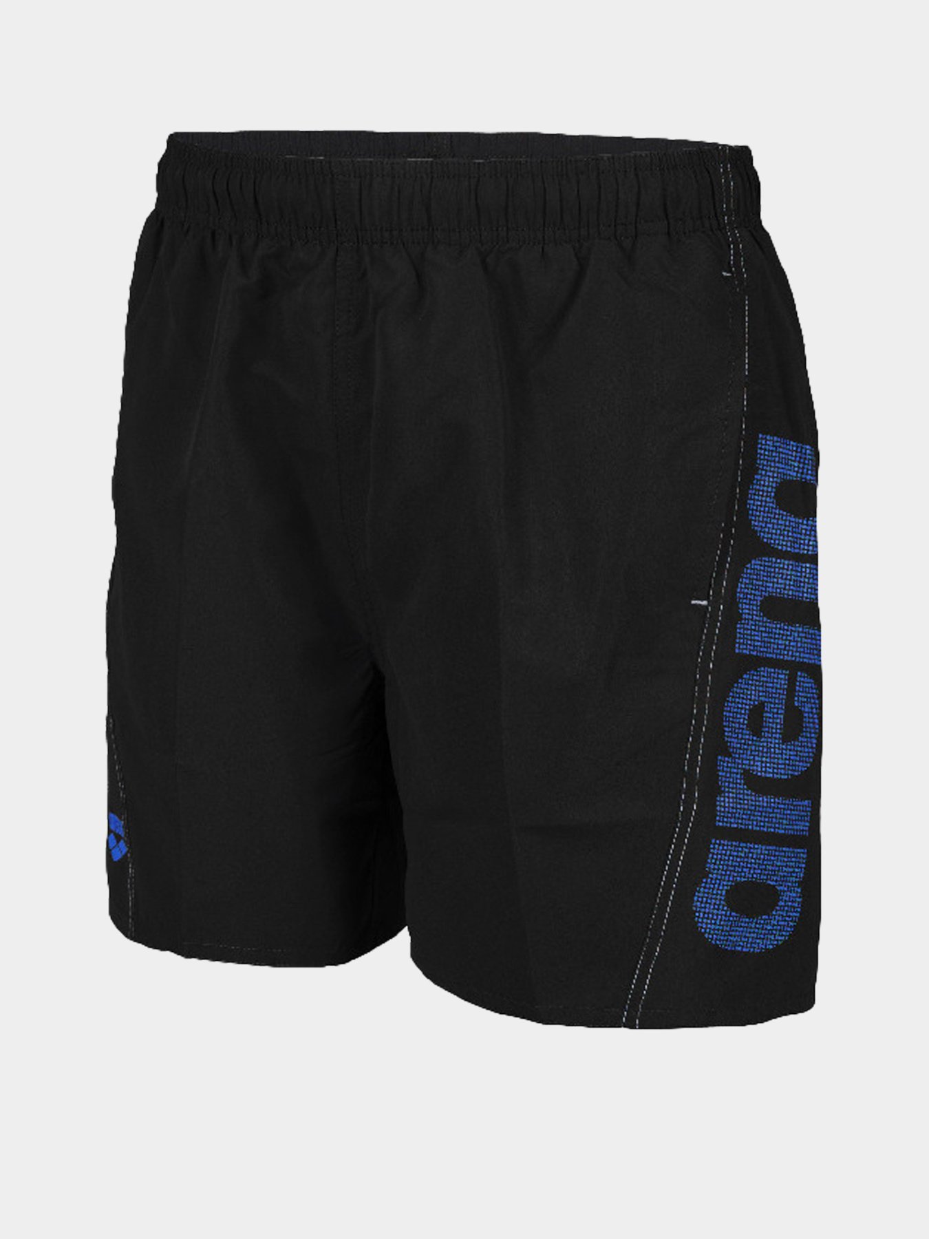 Чоловічі плавальні шорти Arena FUNDAMENTALS LOGO BOXER модель 1B344-507 Фото