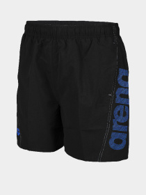 Чоловічі плавальні шорти Arena FUNDAMENTALS LOGO BOXER модель 1B344-507 Фото