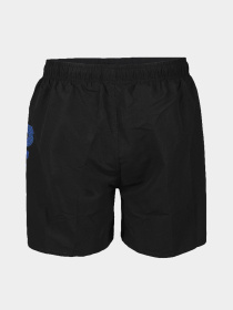 Чоловічі плавальні шорти Arena FUNDAMENTALS LOGO BOXER модель 1B344-507 Фото