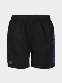 Чоловічі плавальні шорти Arena FUNDAMENTALS LOGO BOXER модель 1B344-507 Фото