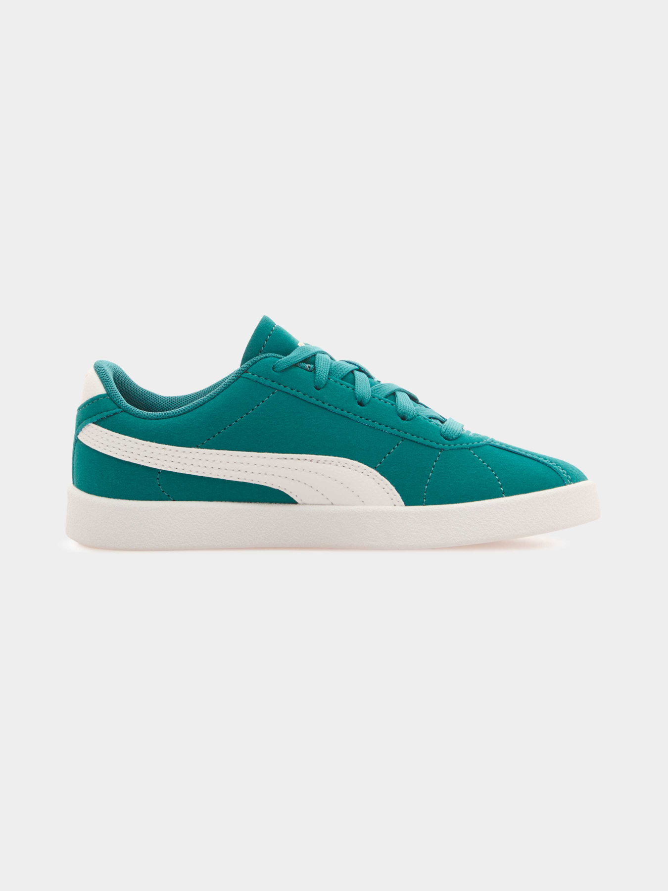 Кеды низкие PUMA Club Ii Ps модель 398887 Фото