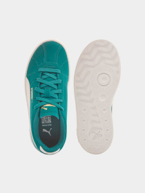 Кеды низкие PUMA Club Ii Ps модель 398887 Фото