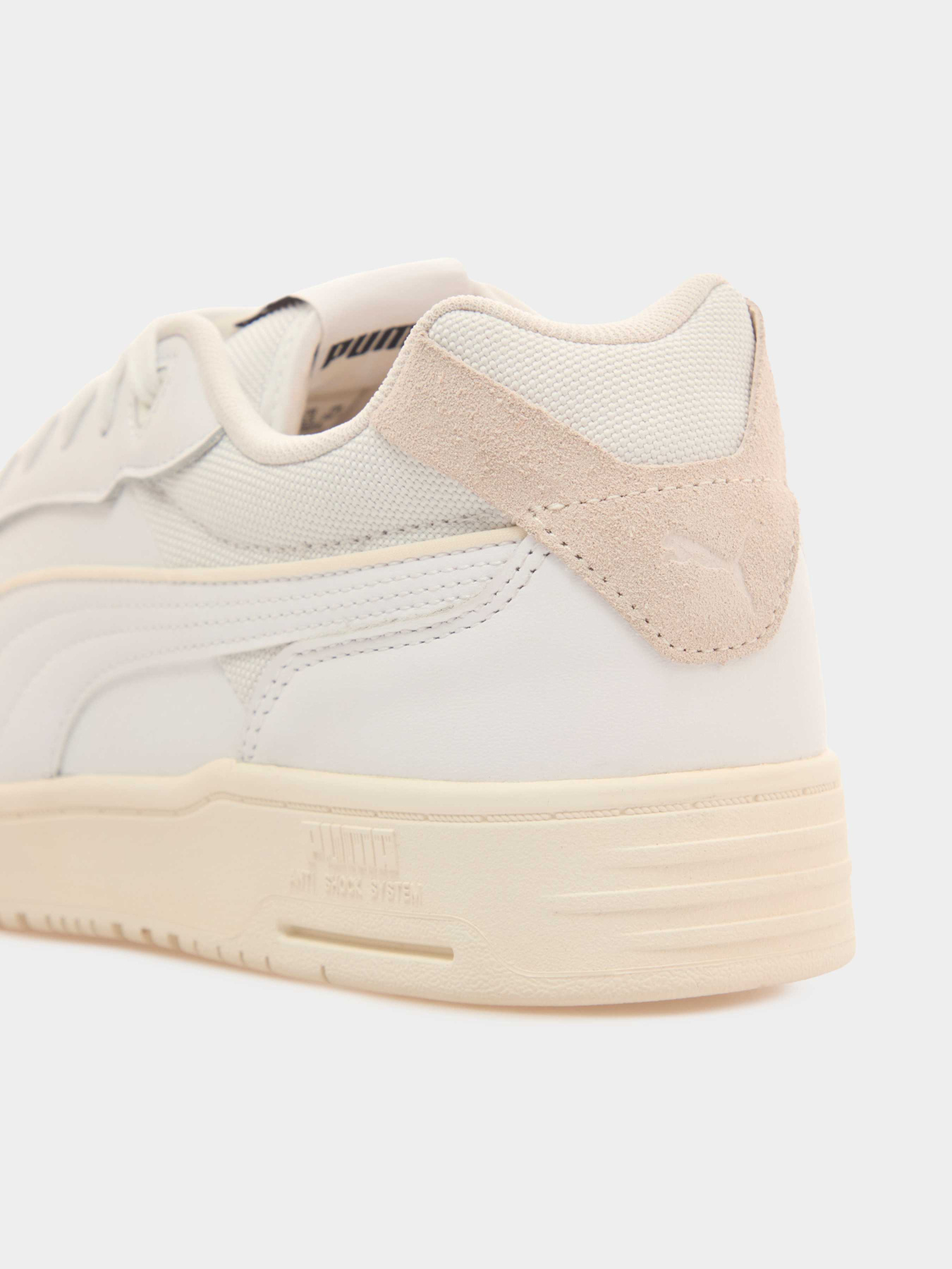 Кеды низкие PUMA Guard модель 406616 Фото