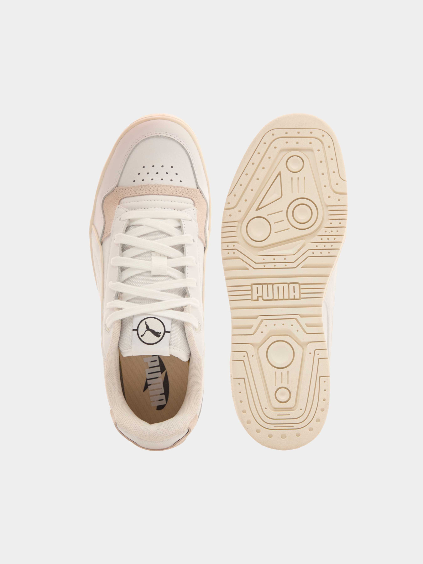 Кеды низкие PUMA Guard модель 406616 Фото