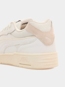 Кеды низкие PUMA Guard модель 406616 Фото