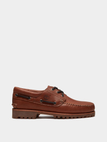 Туфли мен лоферлер Timberland үлгі TB0A2PDQAAD Фото