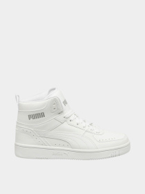Кроссовки PUMA REBOUND JOY JR модель 101085495 Фото
