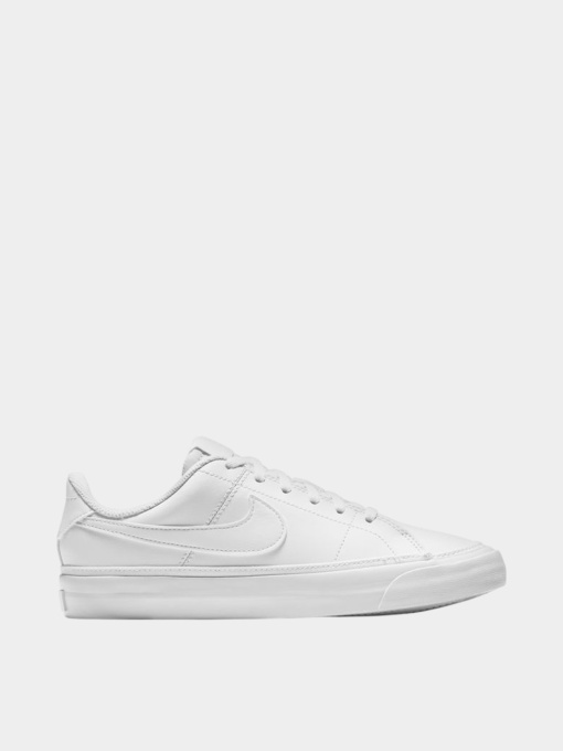 Кроссовки NIKE NIKE COURT LEGACY (GS) модель 101343980 Фото